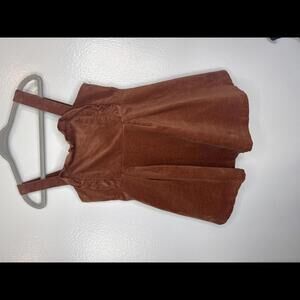 Janie & Jack (12-18 mos) toddler girls dress EUC